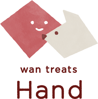 wan treats Hand